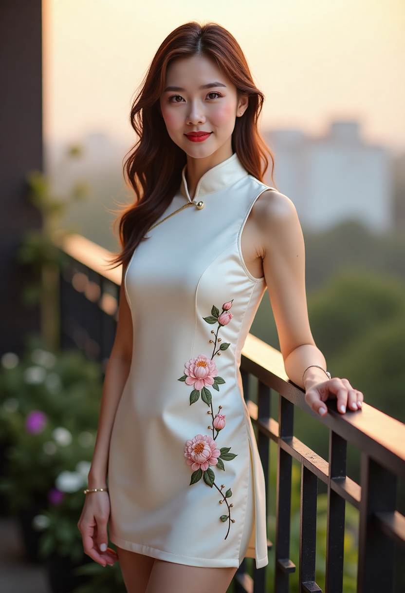 我们都是好朋友