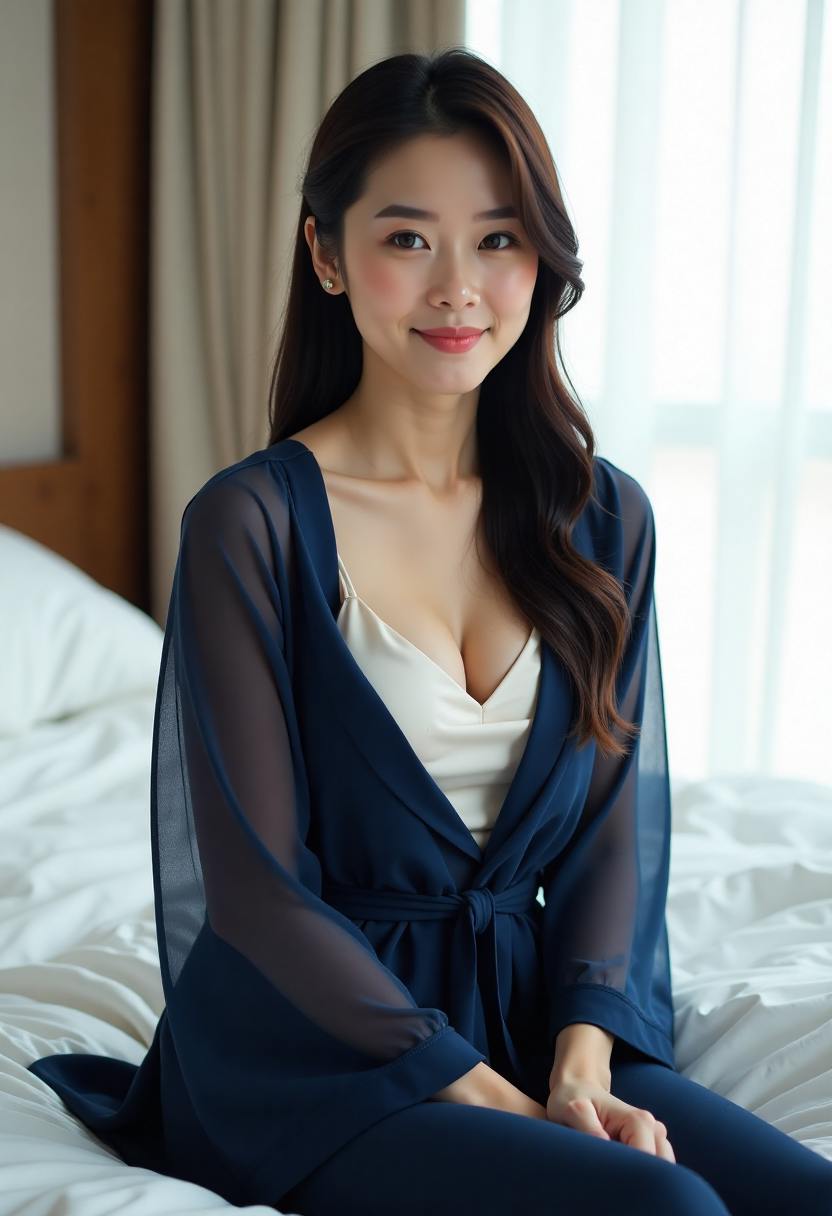 老友有喜