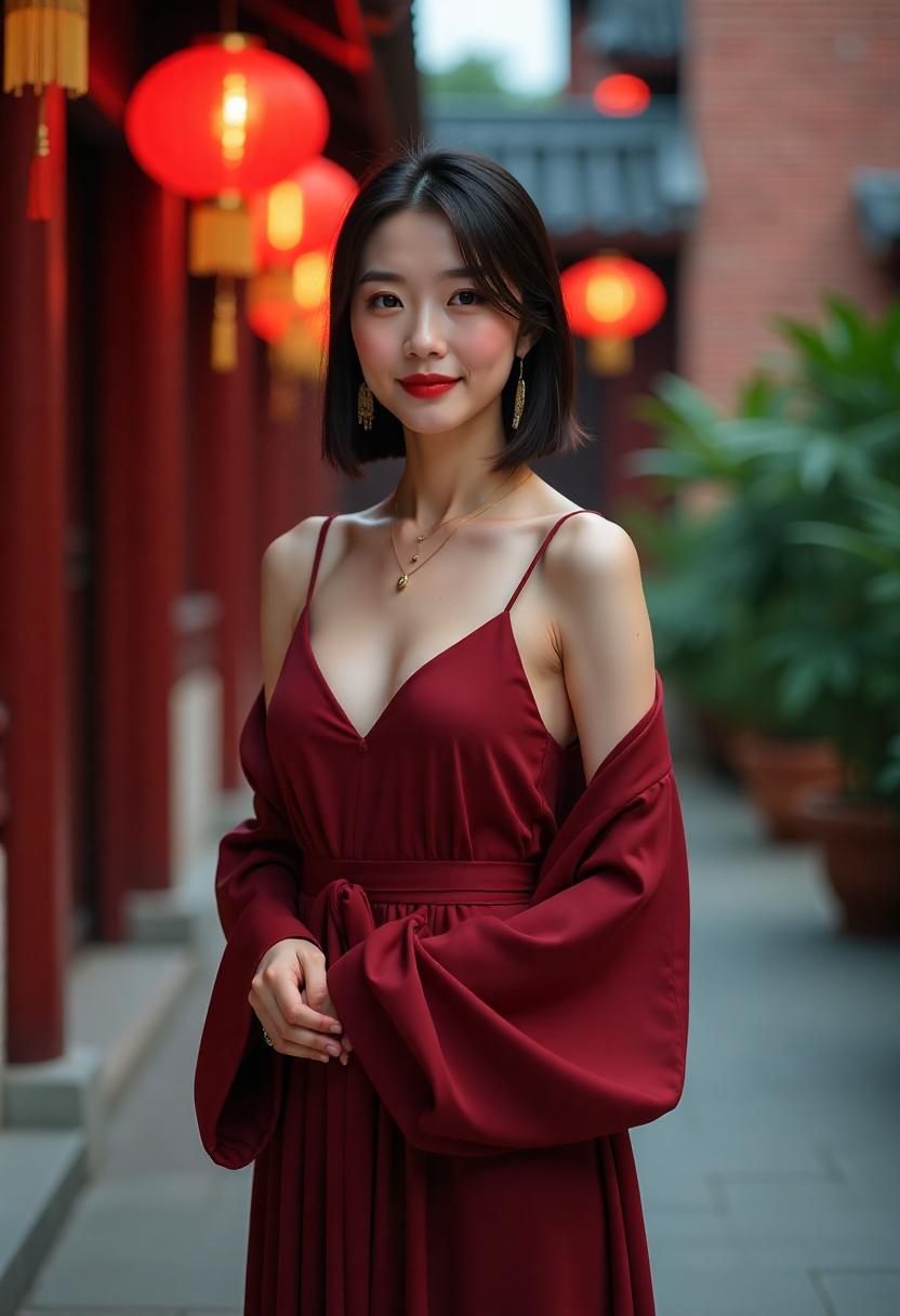 八月三十一日，我在奥斯陆