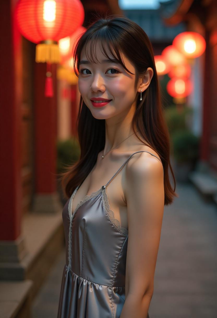 晚宴幽灵
