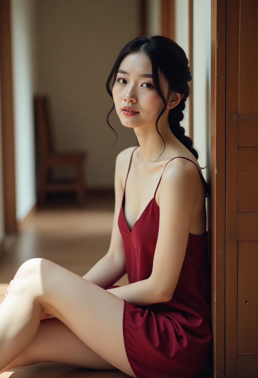 花与爱丽丝